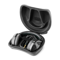 Focal Hard-shell carrying case