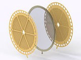 Stax SR009S Auspackmodel
