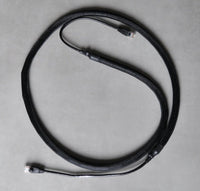 totaldac RJ45 ethernet/filter kabel 2 Meter