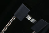 Forza AudioWorks Apple Lightning - USB Micro B Kabel 5cm