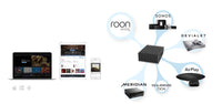 Roon Nucleus / +