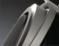 Stax SR009S Auspackmodel