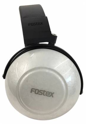 Fostex TH900 mk2 Pearl White Demo Model – kopfhoererboutique