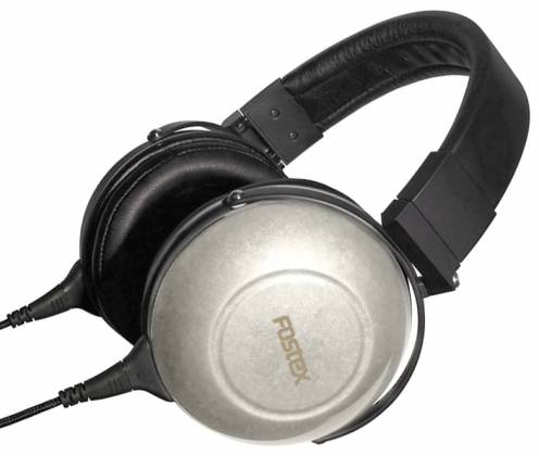 公式代理店 FOSTEX TH900MK2(PW)ホワイト - オーディオ機器