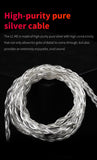 FiiO LC-RD MMCX IEM Cable