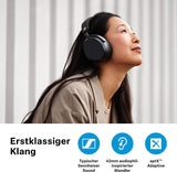 Sennheiser MOMENTUM 4 Wireless