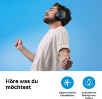 Sennheiser MOMENTUM 4 Wireless