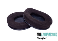 YAXI A2000Z/AD2000X Comfort Earpads