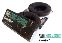 YAXI A2000Z/AD2000X Comfort Earpads
