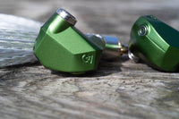 Campfire Audio Andromeda ´Emerald Sea ´