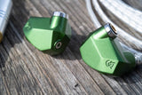 Campfire Audio Andromeda ´Emerald Sea ´