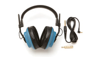 Dekoni Audio Blue – Fostex / Dekoni HiFi Audiophile Planar Magnetic Kopfhörer