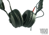YAXI HD25 Leather Earpads