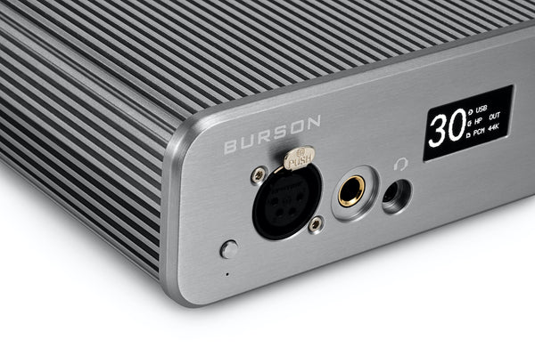 低価爆買いBurson Audio Conductor 3X Performance その他