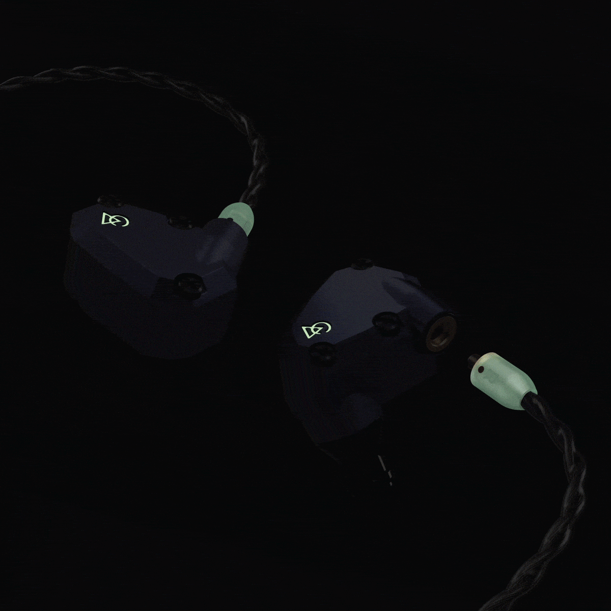 ヘッドフォン/イヤフォン Campfire Audio mammoth Campfire Audio Mammoth – kopfhoererboutique