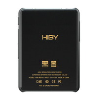 HiBy R3 Pro Saber 2022