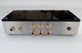 Sparkler Audio model S506v "switchgirl" Input Selector