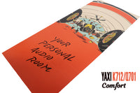 YAXI K712/Q701 Comfort Earpads