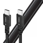 AudioQuest Carbon USB C to C