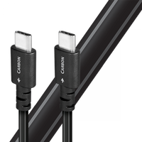 AudioQuest Carbon USB C to C