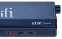 iFi Audio iDSD Signature