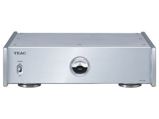 TEAC AIRBOW CG-10M Special マスタークロックジェネレータ 音響機材