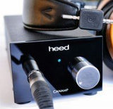 Heed Can Amp